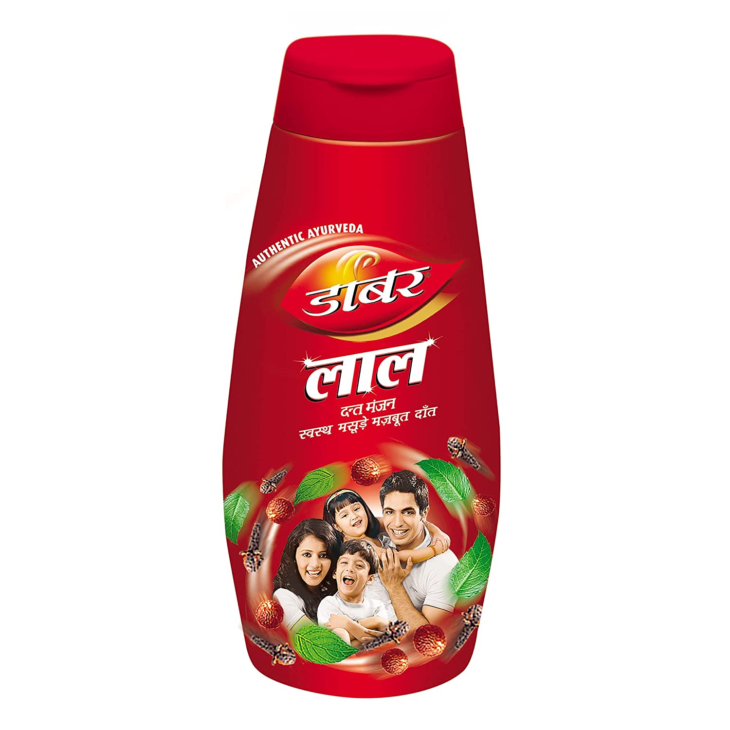 Dabur Lal Dant Manjan - 50gm | Rs. 40